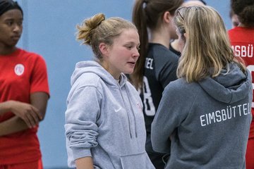 Bild 48 - B-Juniorinnen Futsalmeisterschaft